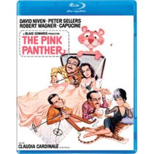 Pink Panther